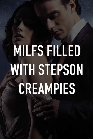 Creampies .